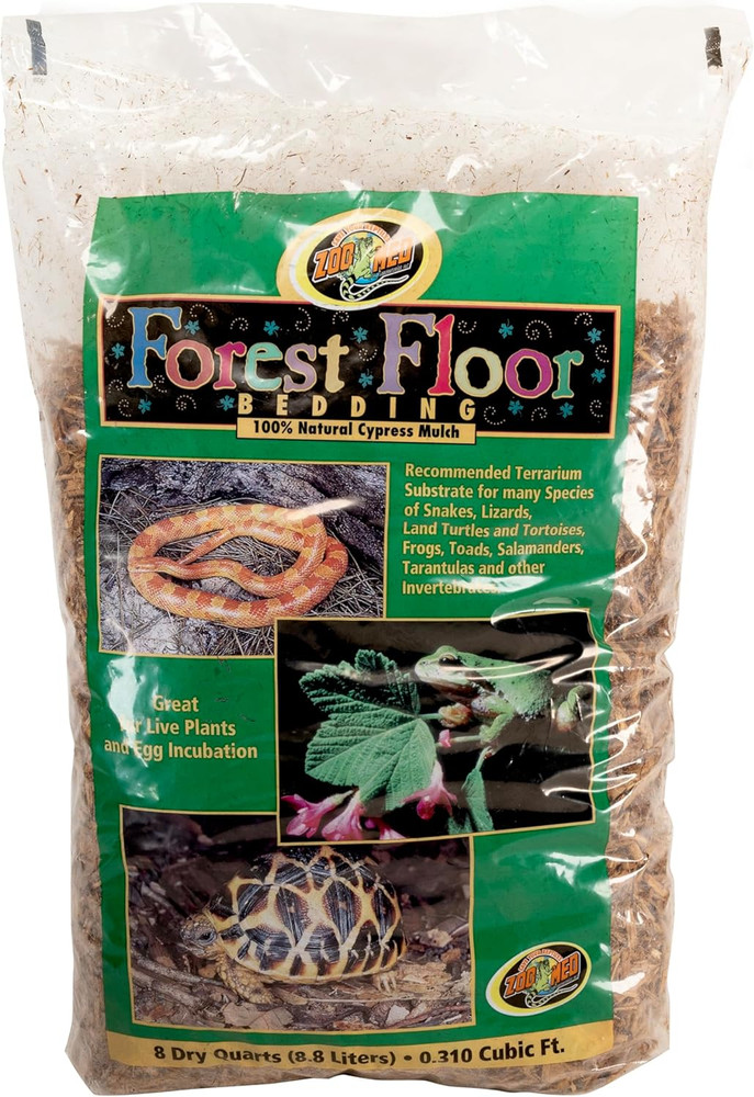 Forest Floor Bedding, 8Qt