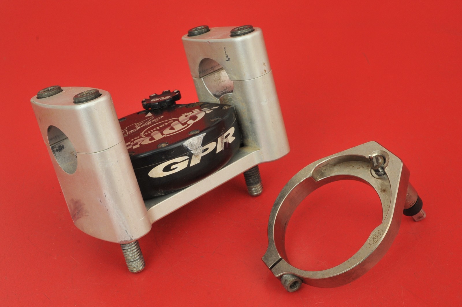 2013 - 2016 KTM300XC KTM 300XC KTM300 XC GPR 4 Steering Stabilizer Dampener