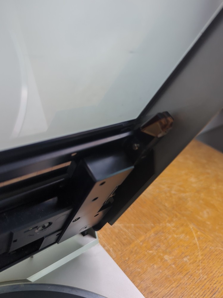 Technics SL-6 Direct Drive Automatic Turntable System - Fully Tested & Working