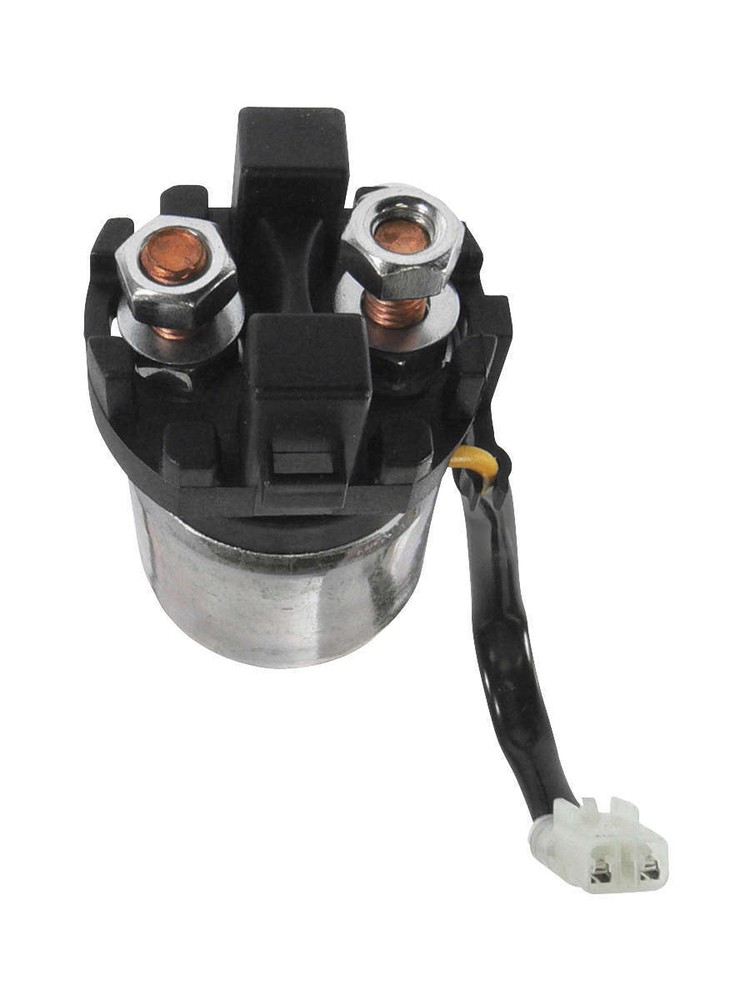 QuadBoss Solenoid Switch SND6061