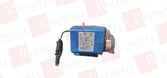 PULSAFEEDER NCKA3HPAP1 / NCKA3HPAP1 (USED)