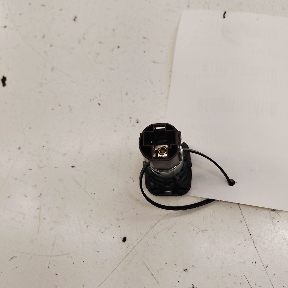 Chevy Volt 12V Power Port Socket 2019 2018 2017 2016