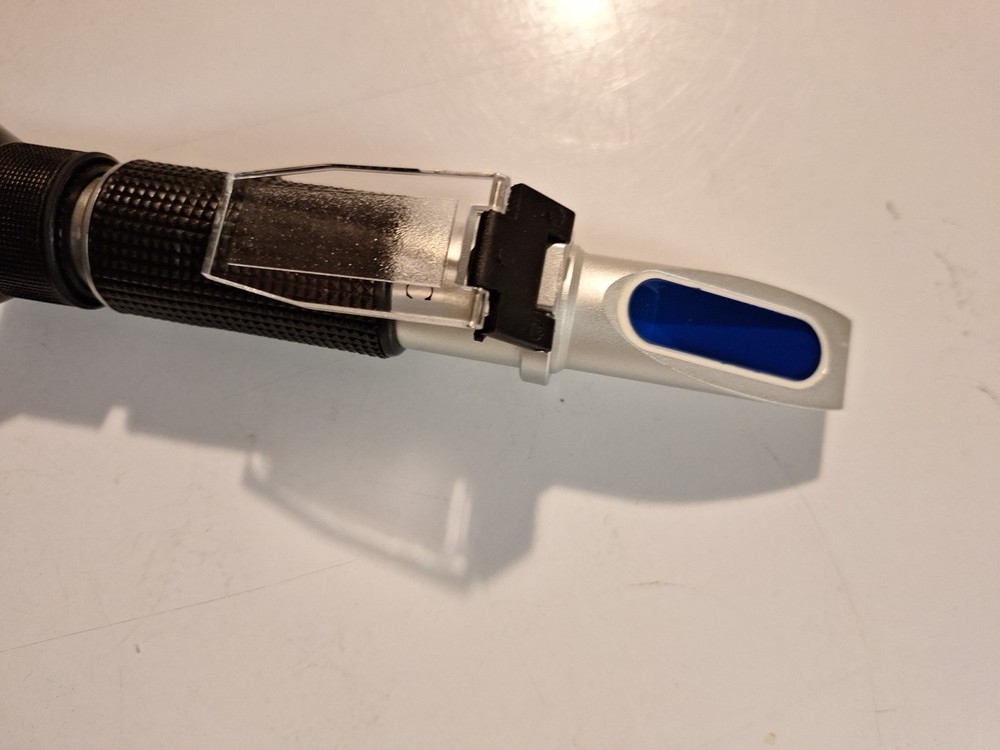ATC Portable Refractometer