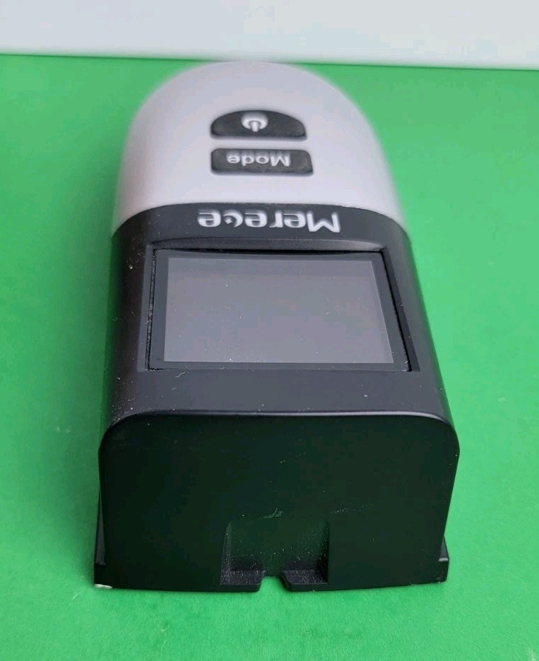 Merece Stud Finder Wall Scanner 5-in-1 Multifunction Locator With LCD Display