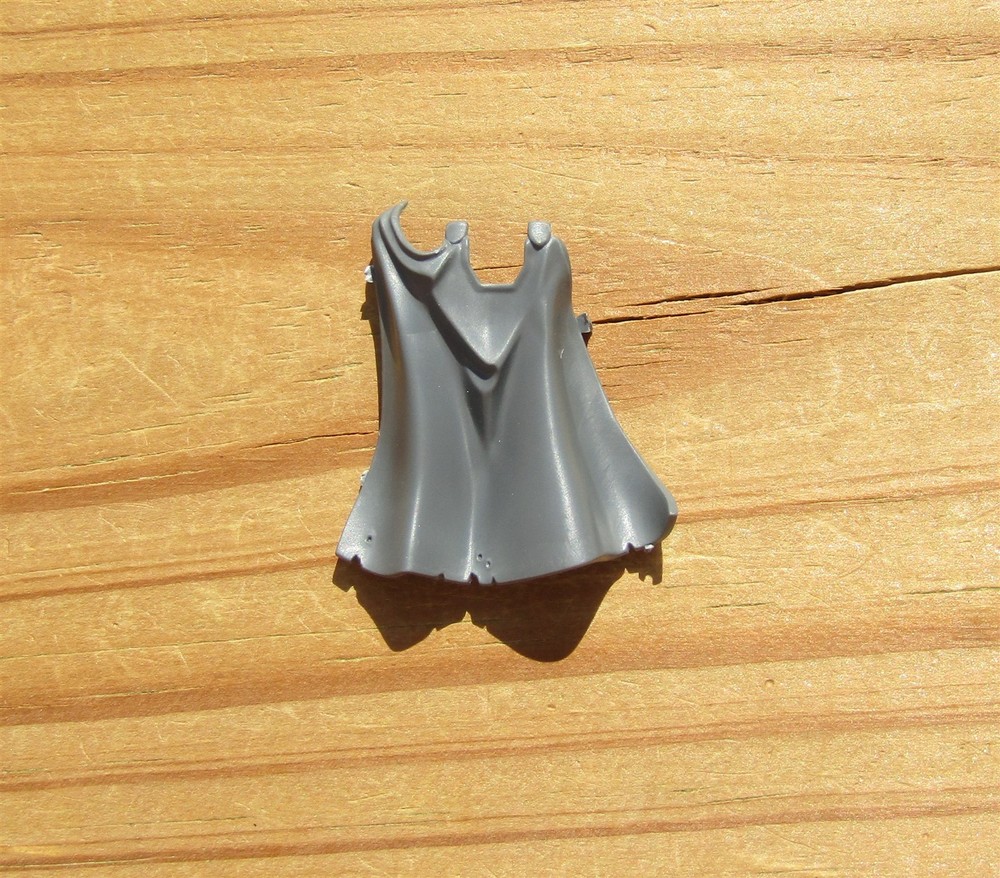 40K Black Templars Primaris Sword Brethren E Cloak Bits