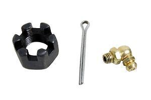 Ctrl Arm w/Ball Joint  Mevotech  CMS20403