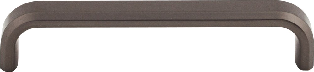 Top Knobs TK3012AG Telfair Pull 5 1/16" (c-c) Ash Gray