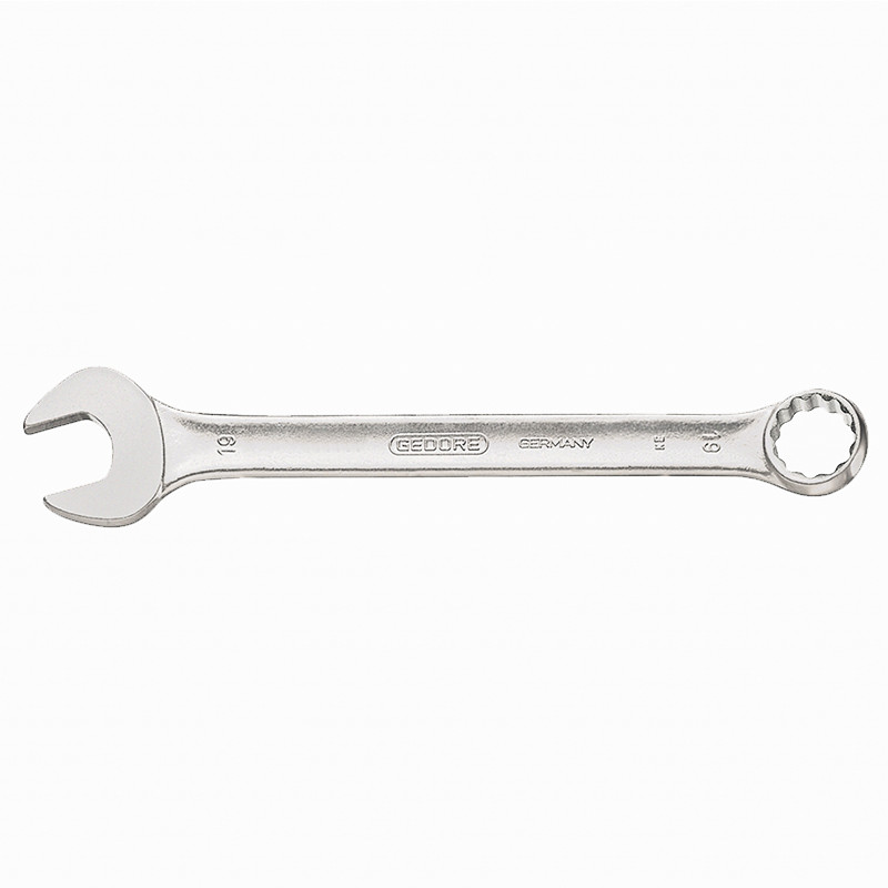 Gedore 1436775 7/32AF Combination spanner 7/32"