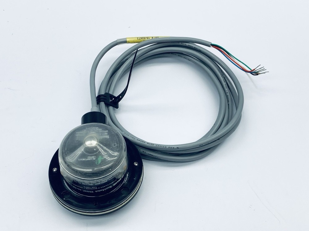 4B Components TS2V4C Touchswitch Belt & Pulley Misaligment Sensor 24VDC 4W