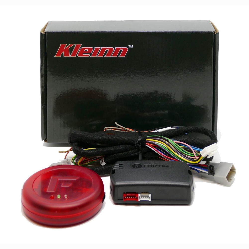 Kleinn RSFD3B Remote Start For Ford