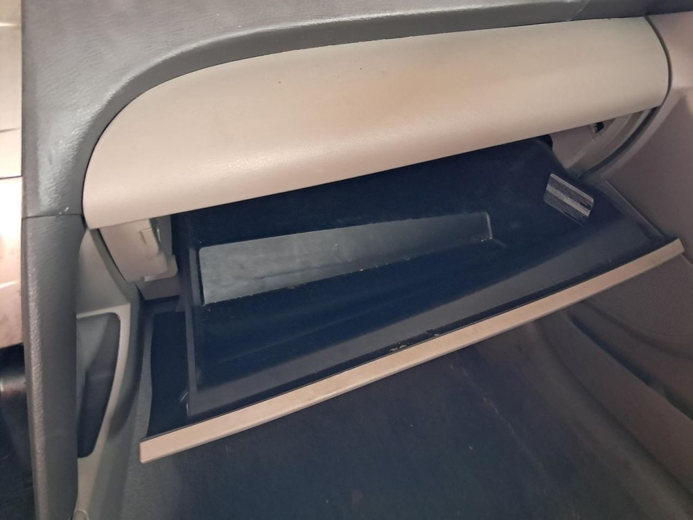 CAMRY 2007 Glove Box 4737232