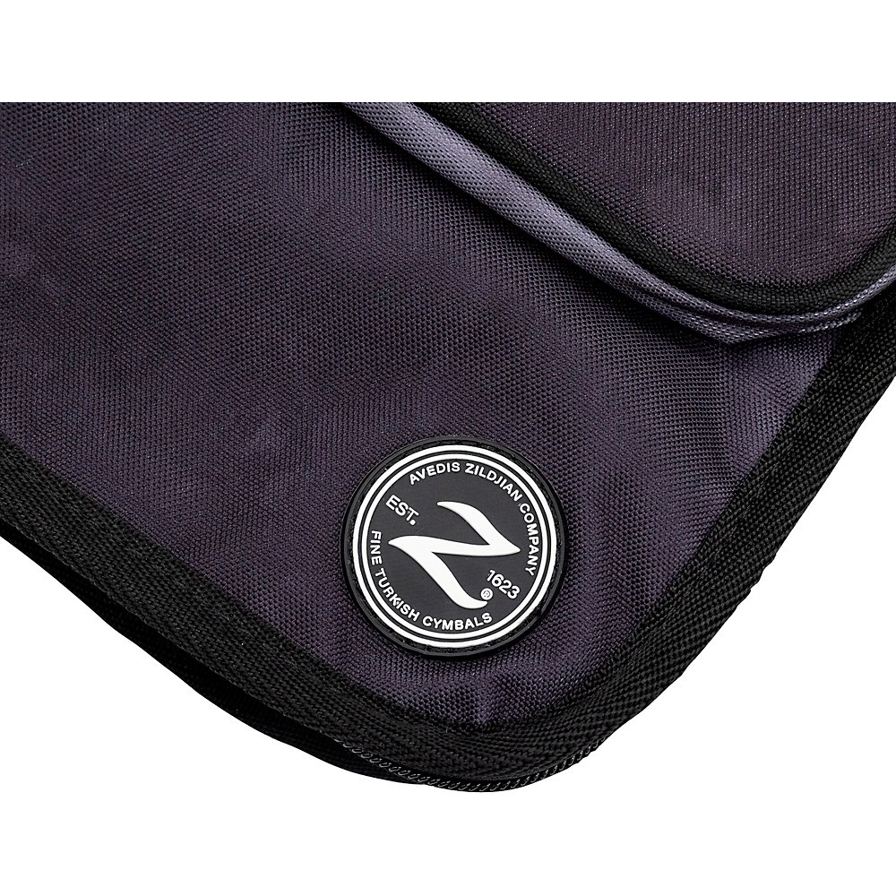 Zildjian Student Stick Bag Black Raincloud
