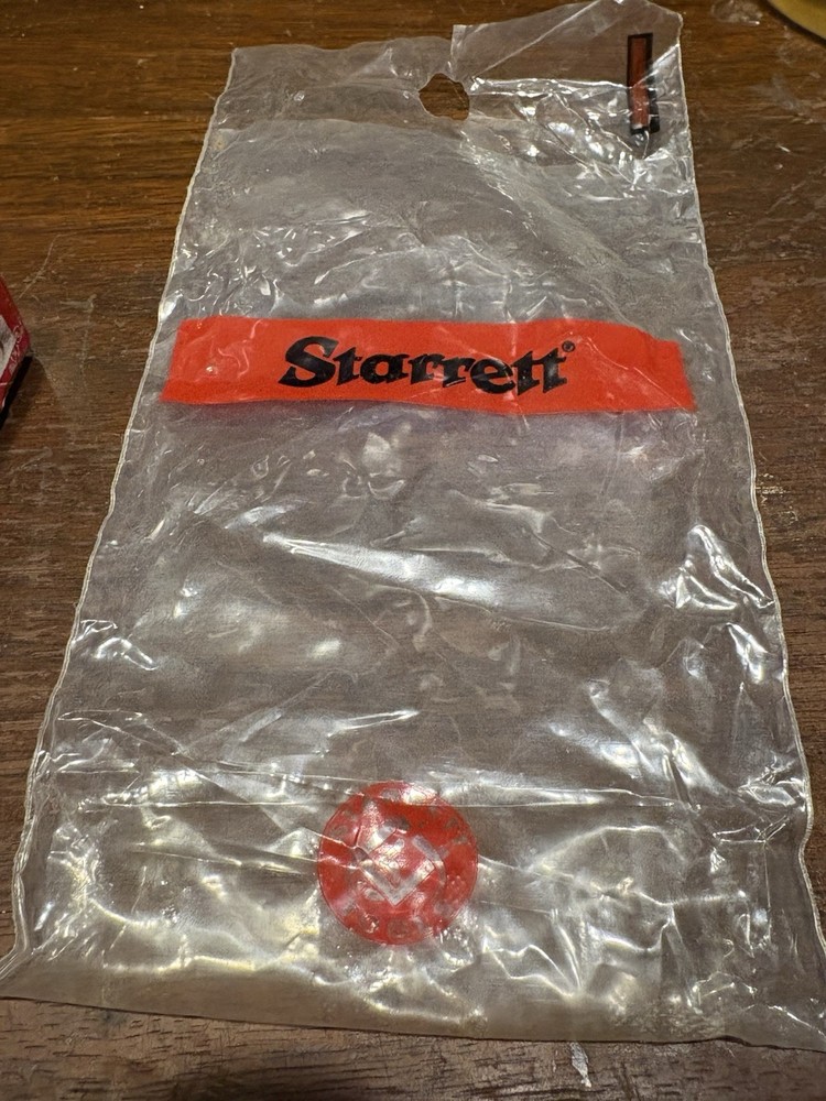 Starrett Inside Micrometer - 824A - 3" to 4"