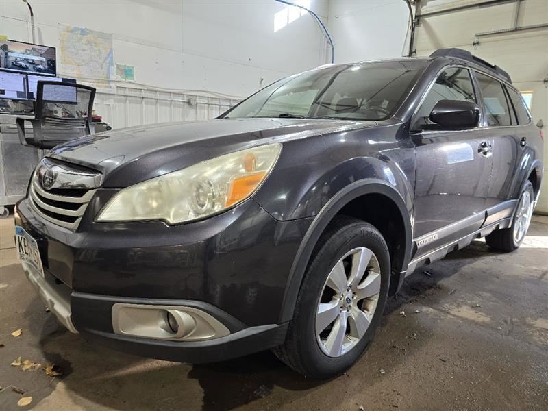 OUTBAKLEG 2012 Dash Bezel 604429