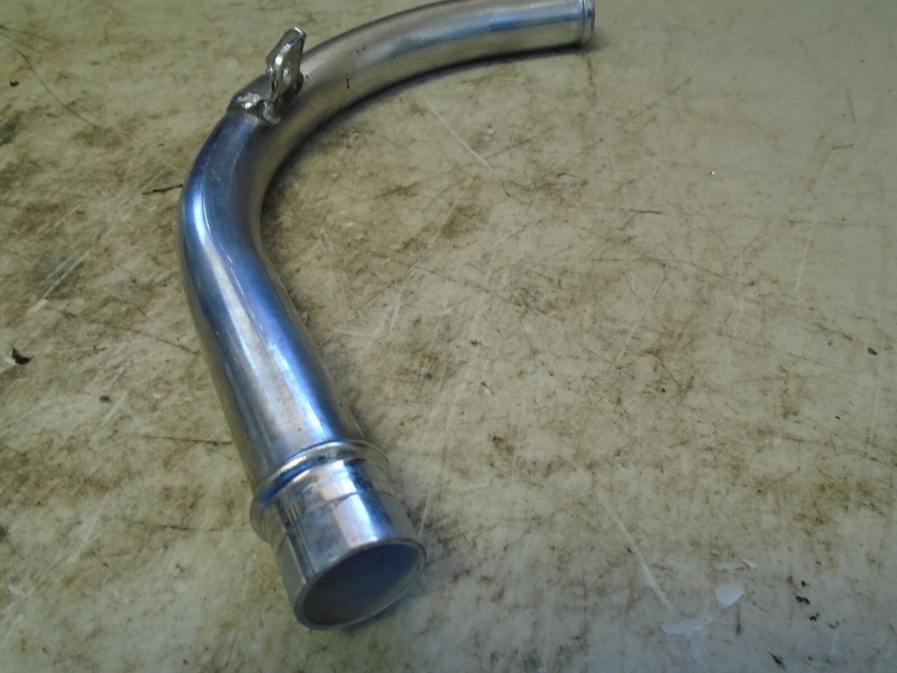 1983 HONDA V45 MAGNA ENGINE COOLANT LINES