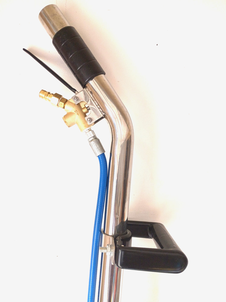 Carpet Cleaning Stair Tool