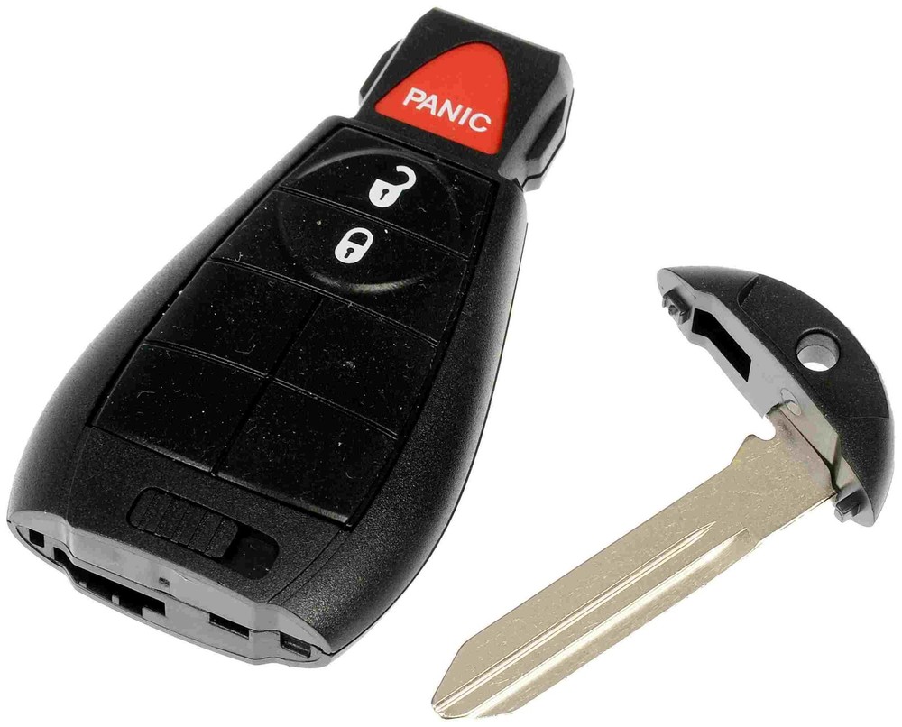 Keyless Entry Remote Fits 2013-2017 Ram 5500 99509