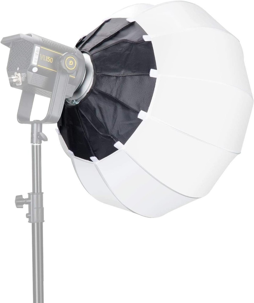 GODOX CS-65D 65cm Collapsible Lantern Softbox Omni-Directional Light Modifier