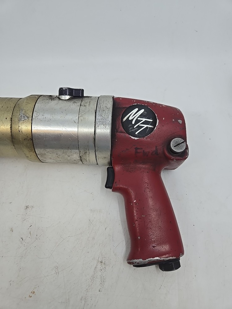 millenium Tru-torq dual speed pneumatic torque wrench