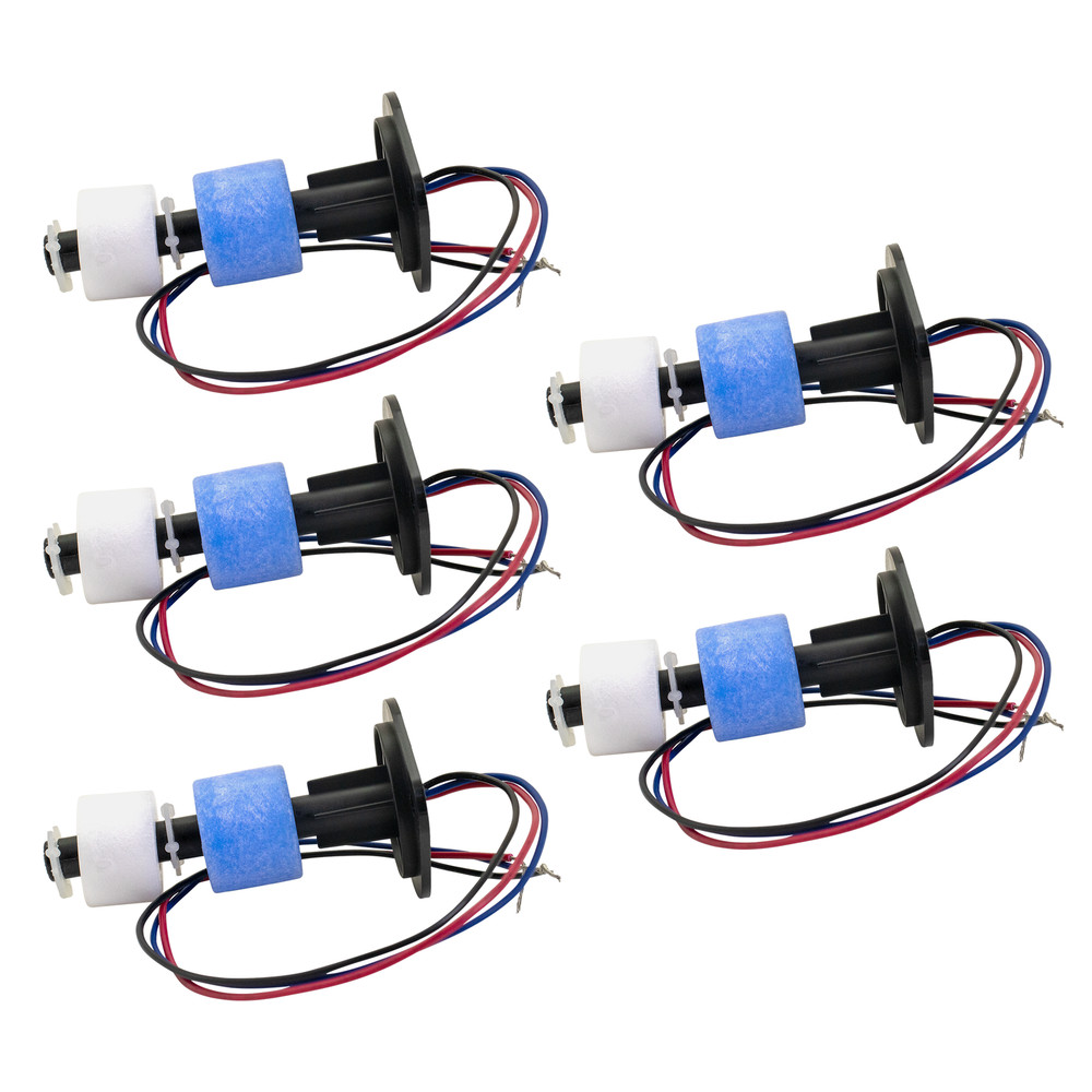 IMM Float Switch Replacement for Hoshizaki 435490-01 5-Pack