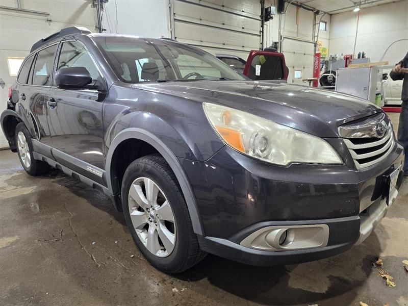 OUTBAKLEG 2012 Dash Bezel 604429