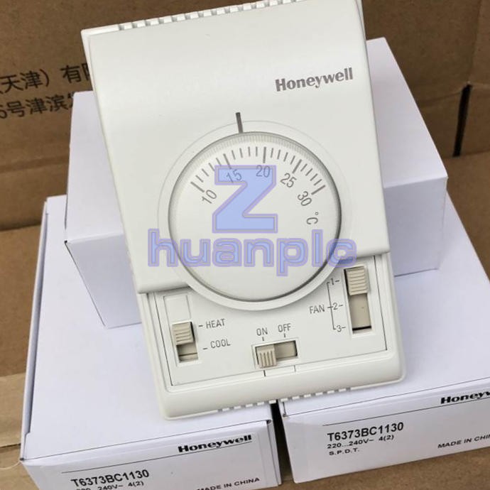 1PC New Honeywell T6373BC1130 Temperature Controller