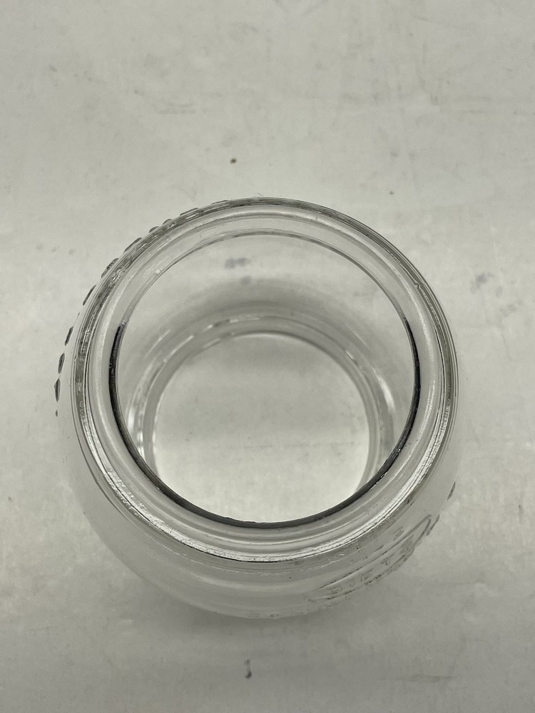 Dietz Comet Cast Clear Globe For Lantern