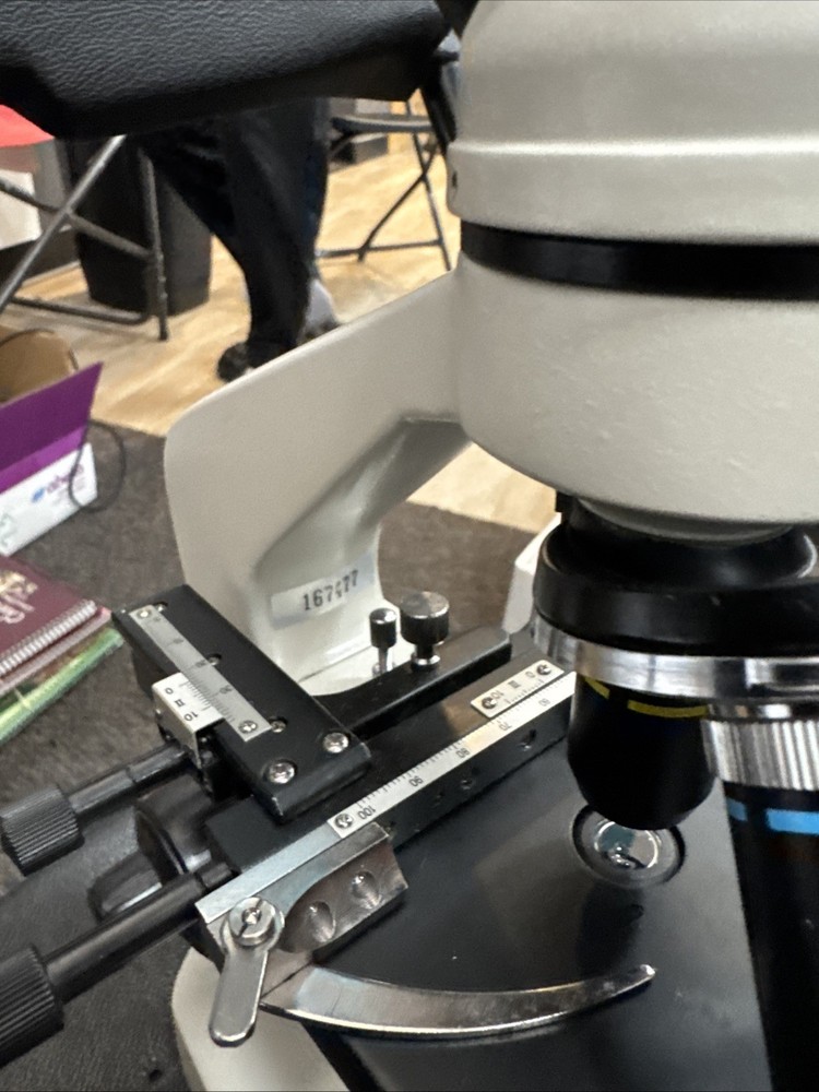 Microscope Student Premiere Model MS 01