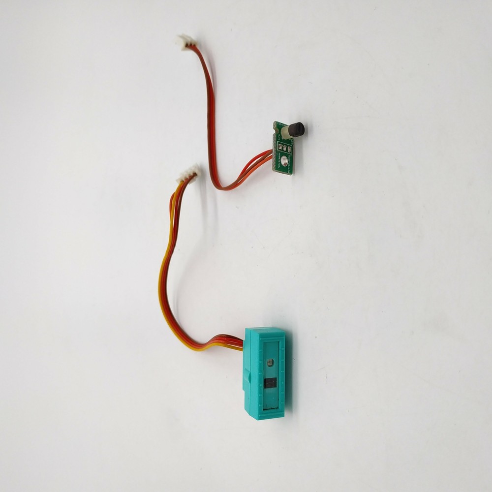 Button sensor print head cable fits for TSC TDP-225 barcode printer