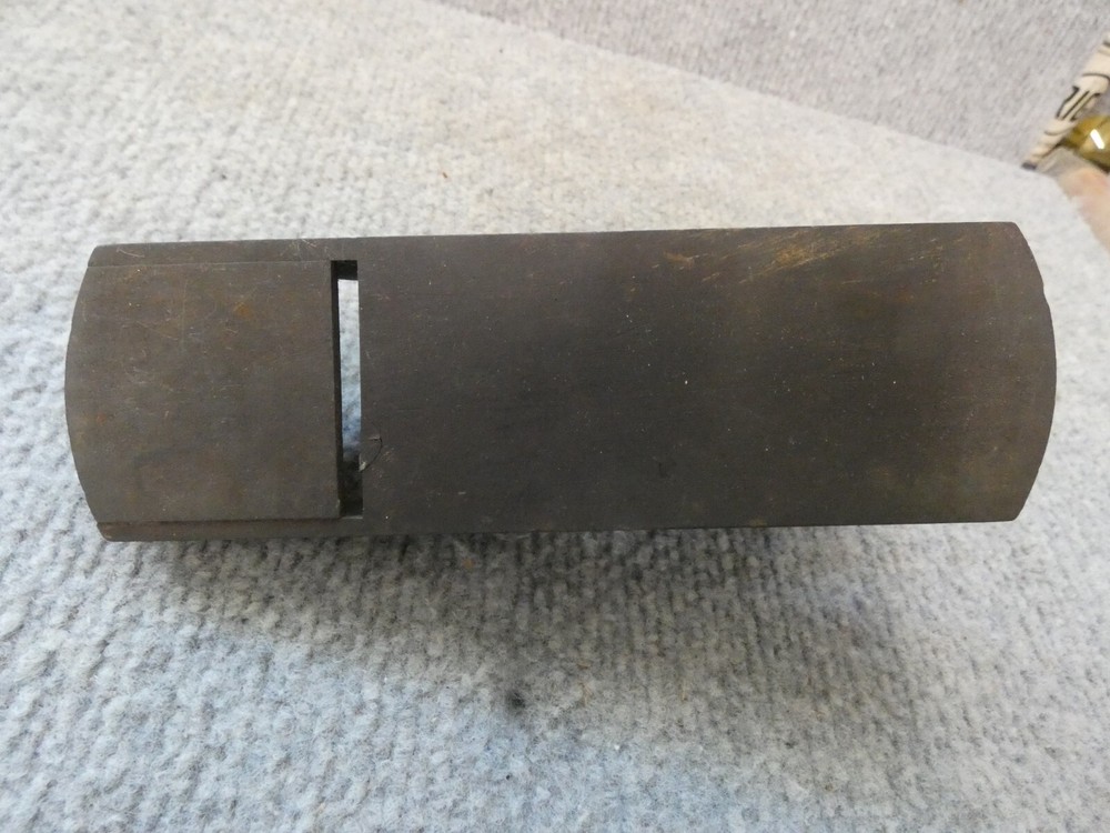 VINTAGE SARGENT TOOL PLANE 6 3/8
