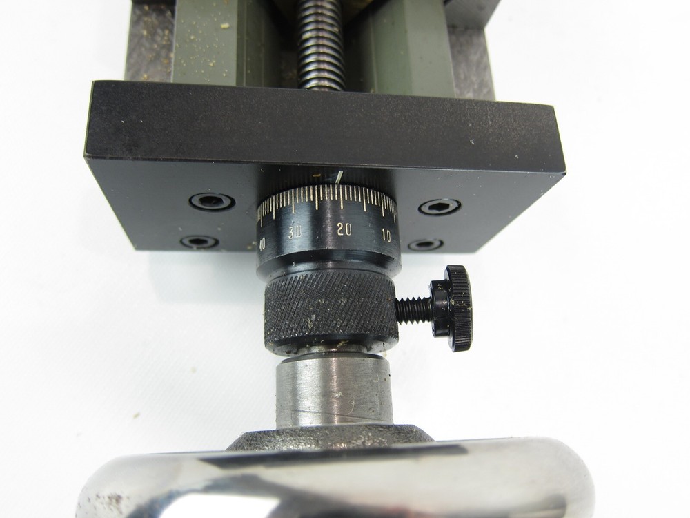 NEW Master Machine Tools Precision Slide Feed Tool SOS-4-6-16-S-HF-6