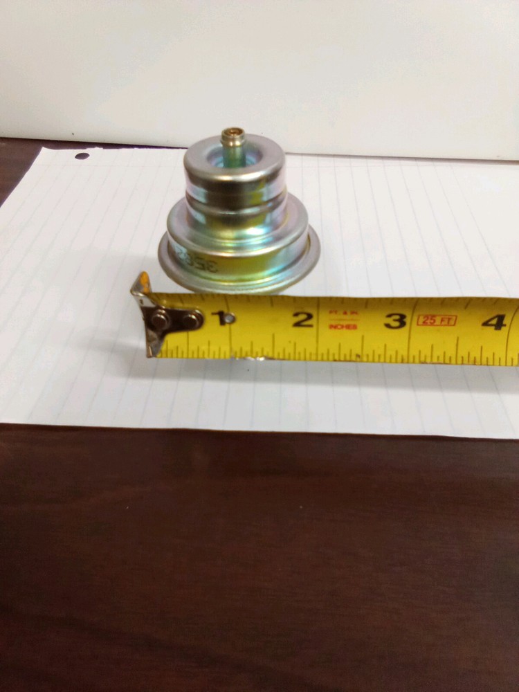 Standard Control Products Control Module 35820S