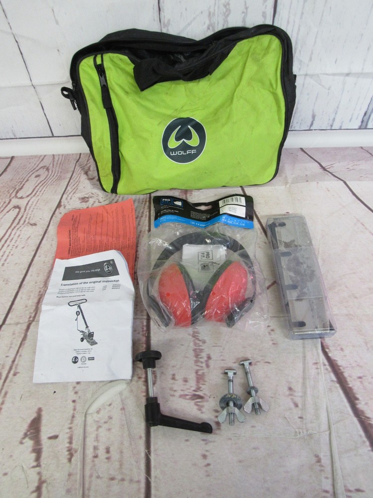 Wolff Duro stripper 2.0 - 01529
