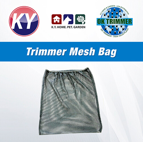 OK Trimmer
