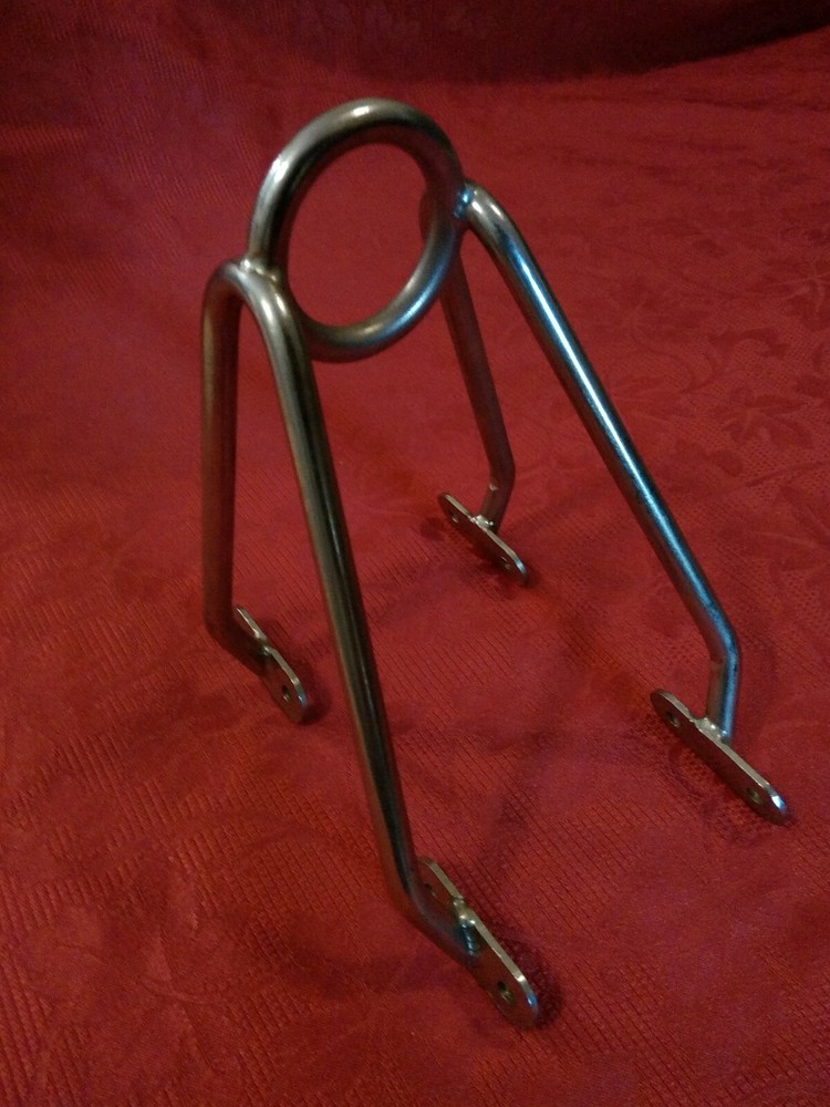 Sailboat Rigging Fitting - Stainless Steel