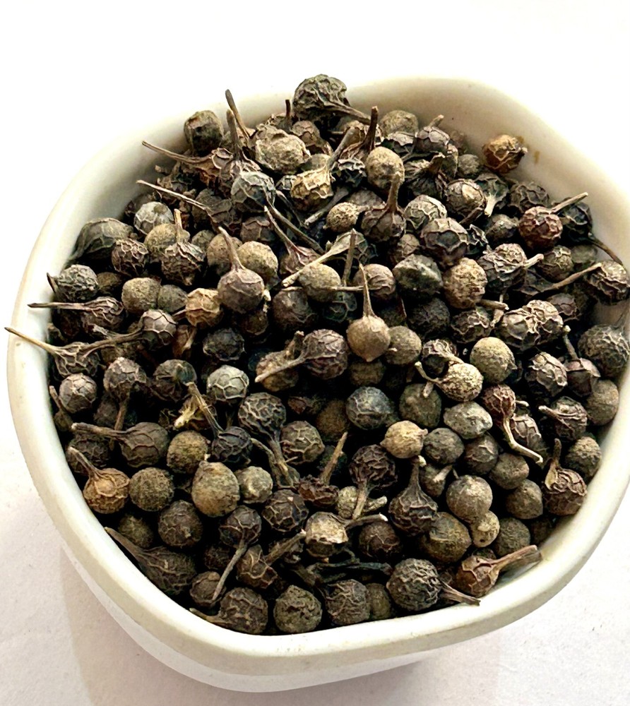 CUBEB, Piper cubeba, Kabab Chini, Java pepper whole, Cubeb Pepper, Long Tail Pep