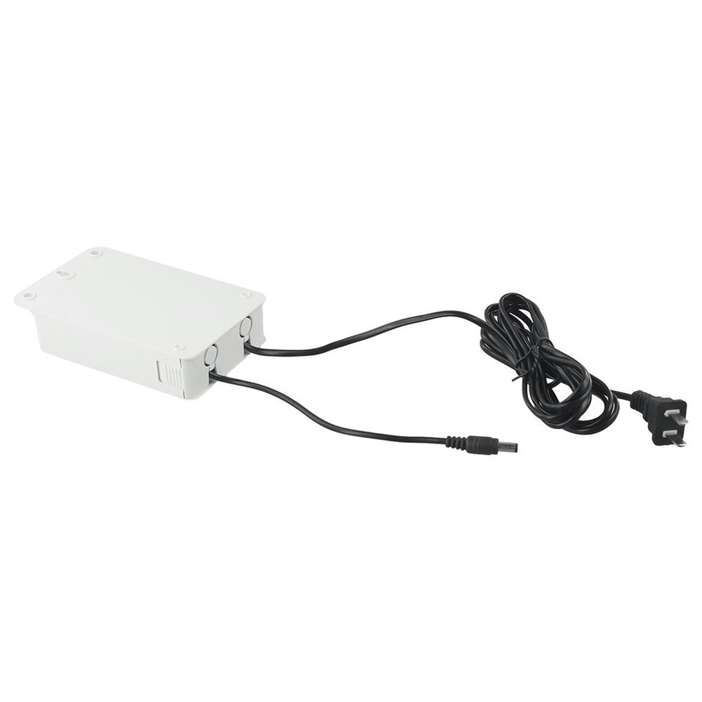 1PC 12V-2A Uninterruptible Modem Power Supply Mini UPS Battery Backup Interface