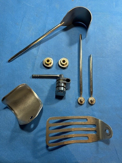 Integra Omni-Tract Retractor
