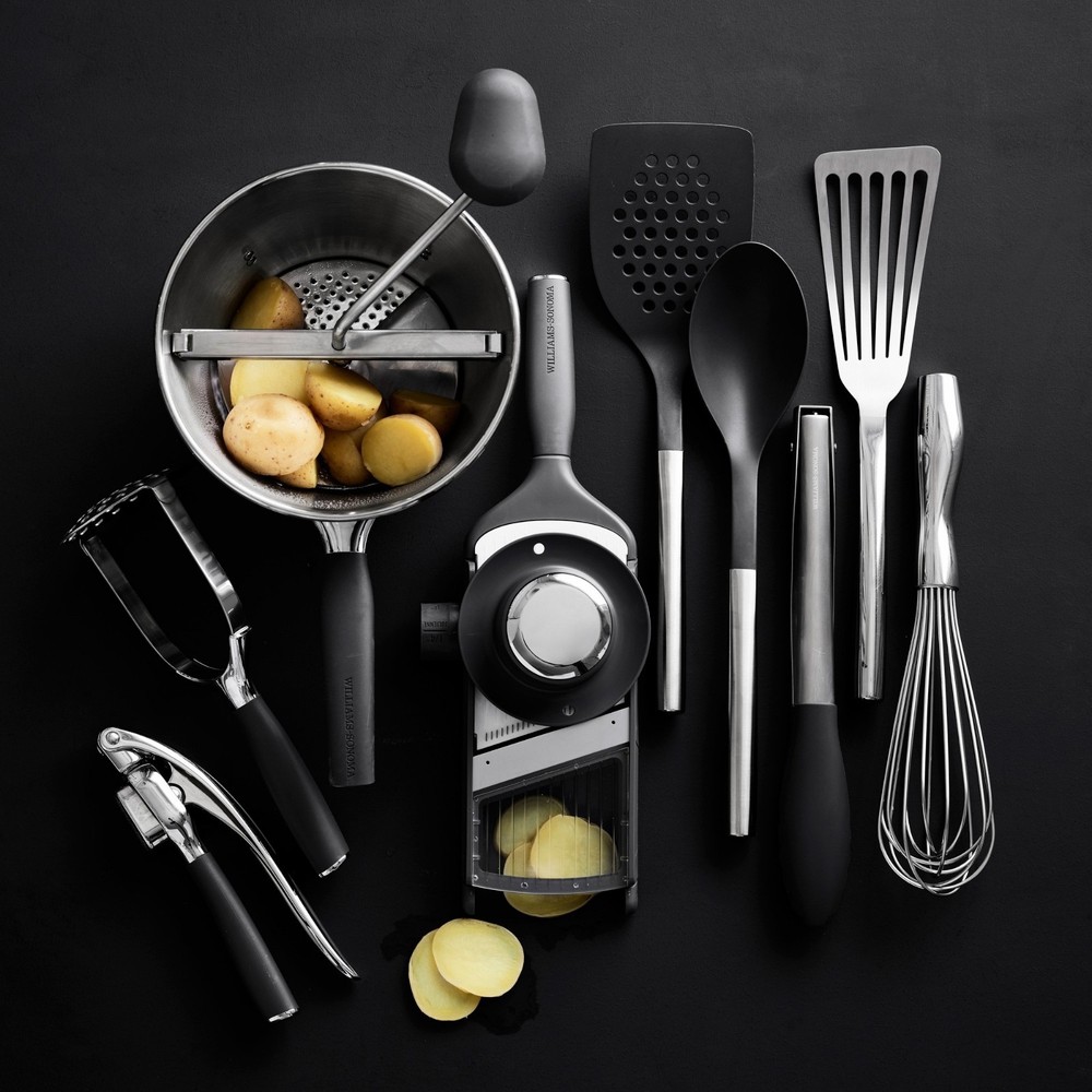Williams Sonoma Prep Tools Food Mill