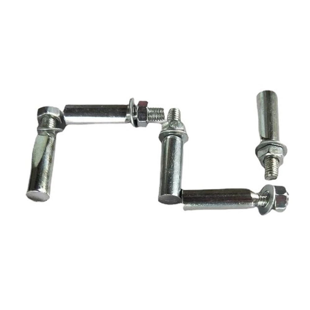 Chainwheel Cotter Pin Bicycle Cotter Pin Easy Installation Lightweight