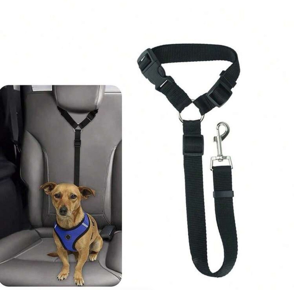 Pets Car Belt