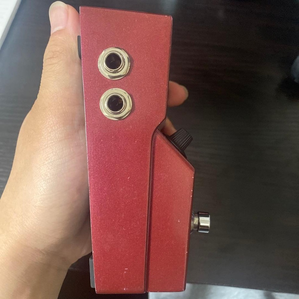 ZOOM MS-60B Multi-Effects Pedal