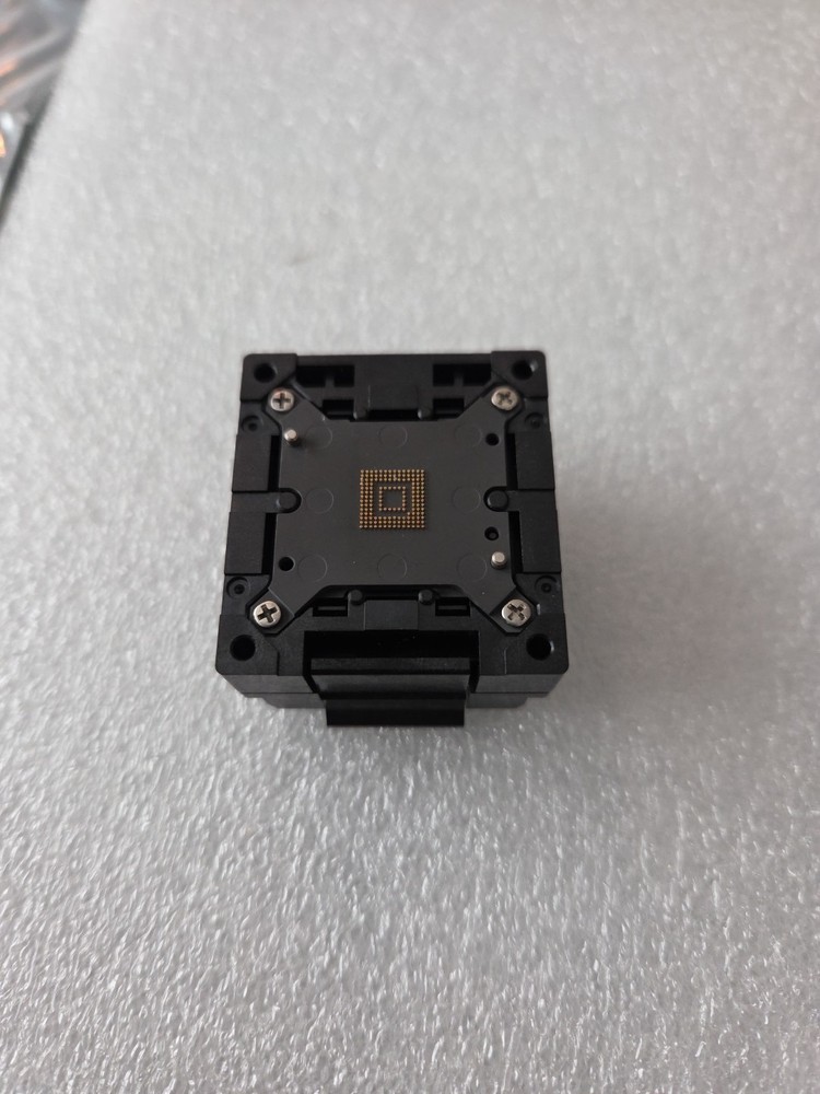 NEW Removable Chip Adapter for BGA153 EMMC (2pack)