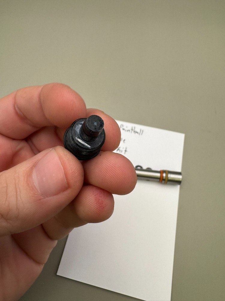 JT Paintball Impulse Ram Kit