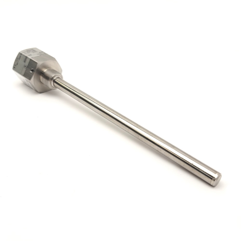 TR Electronic 344-00015 Analog Linear Encoder IO-Link, 100mm Length, M12 4-Pin
