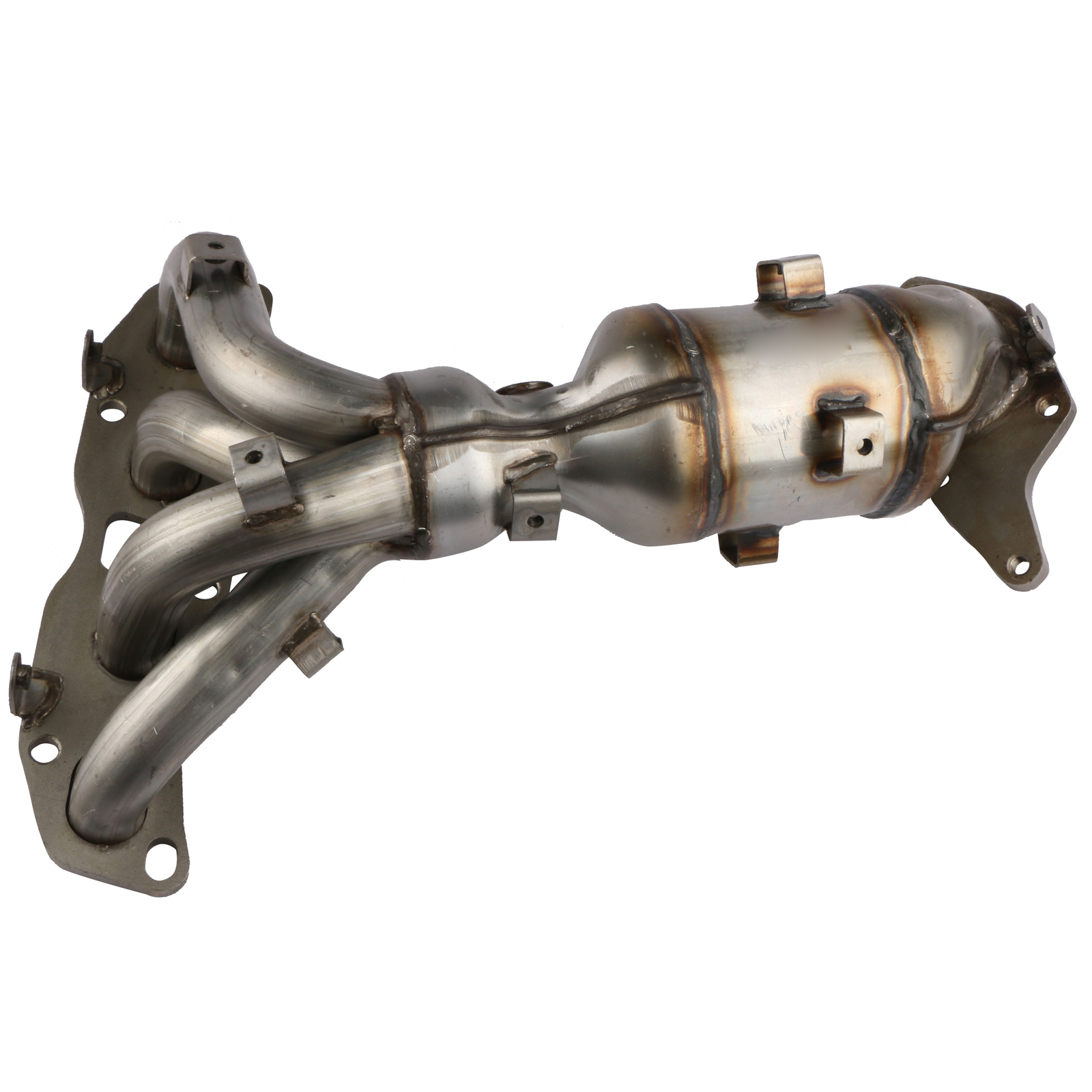 Exhaust Manifold Catalytic Converter W/Seal Fit 2007-2013 Nissan Altima 2.5L L4