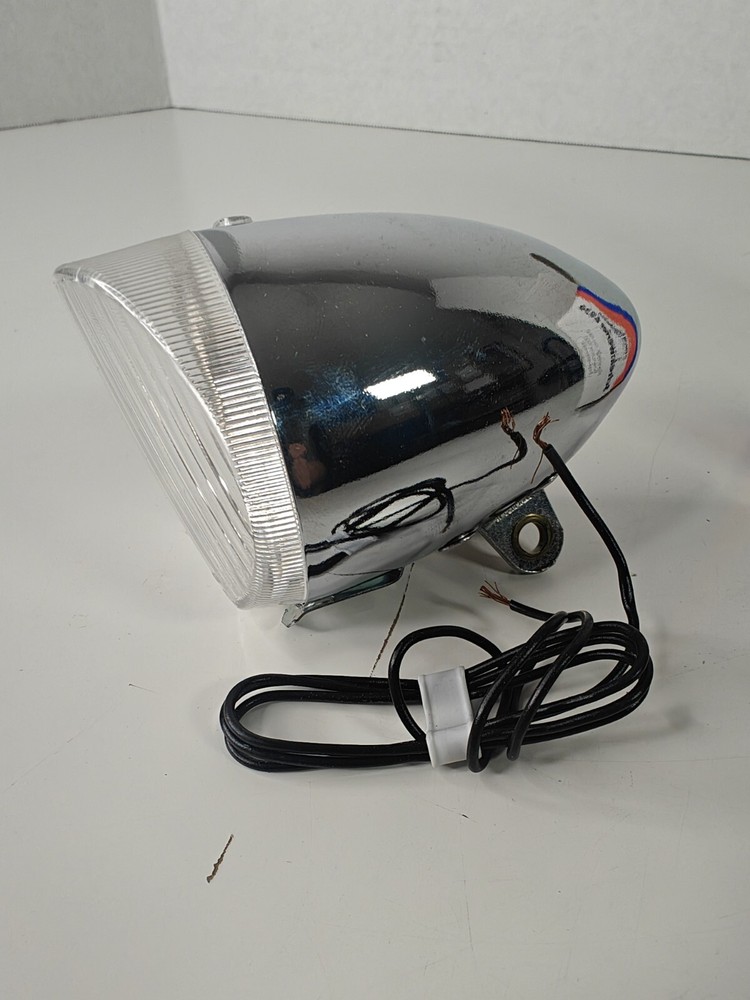 Union Frondenberg 6830 Headlamp NEW OPEN BOX!