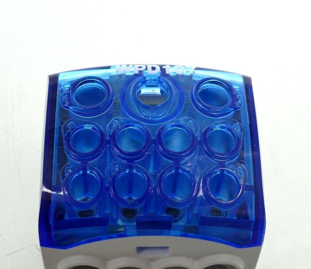 WEIDMÜLLER WPD107 | Main line branch terminal