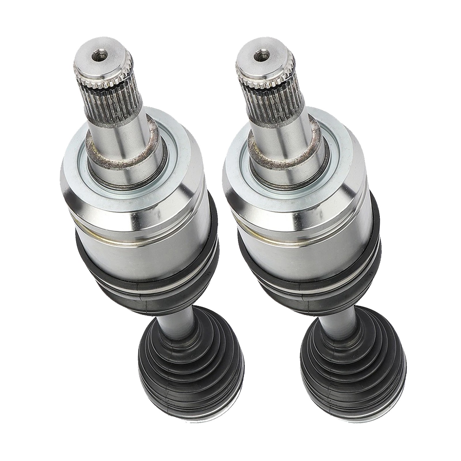 Front CV Axle Shafts For Toyota 4Runner Tacoma FJ Cruiser Lexus 4WD 4343060060