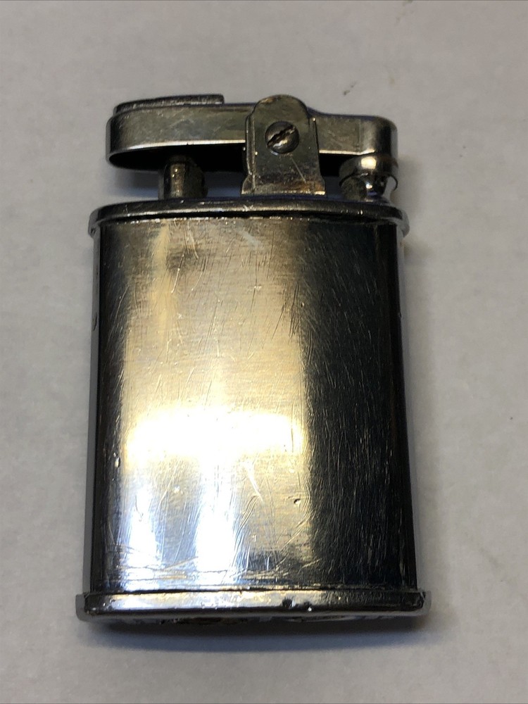 Vintage RONSON "Gem" Small Lighter